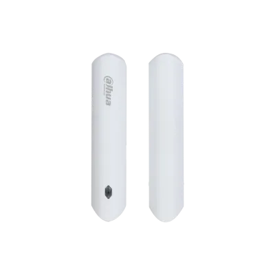 [DAHI9986] DHI-ARD324-W2(S) AIRSHIELD W/LESS REED SW WHT DET GAP 40MM 1x I/P PLASTIC SURF MTD 433MHz