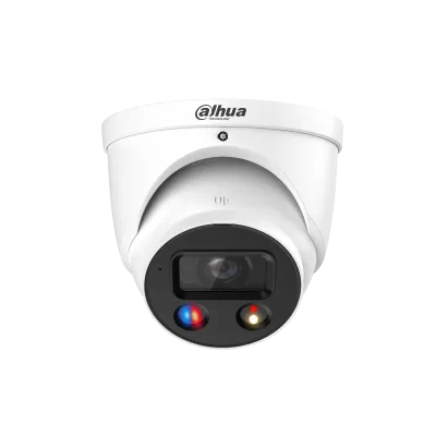 [DHU7234] DH-IPC-HDW3849H-AS-PV-ANZ-BLK WIZSENSE IP CAM BLK AI TIOC 8MP/ 4K TURRET 120WDR METAL 2.8M